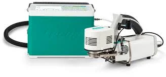  A Sonar Sensing System for Crop Yield Estimation