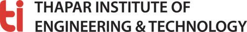 Thapar Institute of Engineering & Technology